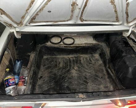 ВАЗ 2106 1978 в Одессе на Automoto.ua Белый ВАЗ 2106, объемом двигателя 1.5 л и пробегом 80 тыс. км за 1000 $, фото 5 на Automoto.ua