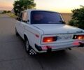 Білий ВАЗ 2106, об'ємом двигуна 1.5 л та пробігом 100 тис. км за 900 $, фото 1 на Automoto.ua