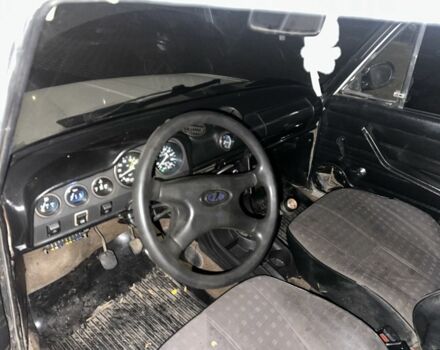 ВАЗ 2106 1978 в Одессе на Automoto.ua Белый ВАЗ 2106, объемом двигателя 1.5 л и пробегом 80 тыс. км за 1000 $, фото 8 на Automoto.ua