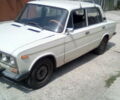 Белый ВАЗ 2106, объемом двигателя 1.6 л и пробегом 71 тыс. км за 1000 $, фото 1 на Automoto.ua