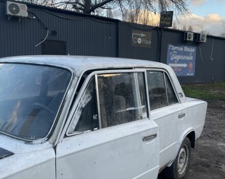 Белый ВАЗ 2106, объемом двигателя 0 л и пробегом 63 тыс. км за 261 $, фото 6 на Automoto.ua