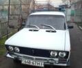 Белый ВАЗ 2106, объемом двигателя 1.6 л и пробегом 380 тыс. км за 1300 $, фото 3 на Automoto.ua