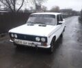 Білий ВАЗ 2106, об'ємом двигуна 1.5 л та пробігом 200 тис. км за 600 $, фото 1 на Automoto.ua