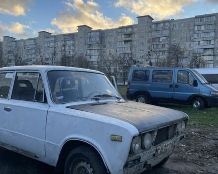 Белый ВАЗ 2106, объемом двигателя 0 л и пробегом 63 тыс. км за 261 $, фото 8 на Automoto.ua