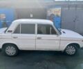 Белый ВАЗ 2106, объемом двигателя 1.6 л и пробегом 500 тыс. км за 673 $, фото 1 на Automoto.ua