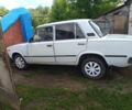 Белый ВАЗ 2106, объемом двигателя 1 л и пробегом 1 тыс. км за 380 $, фото 1 на Automoto.ua