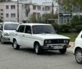 ВАЗ 2106 1978 в Одессе на Automoto.ua Белый ВАЗ 2106, объемом двигателя 1.5 л и пробегом 80 тыс. км за 1000 $, фото 1 на Automoto.ua