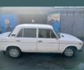 Білий ВАЗ 2106, об'ємом двигуна 1.6 л та пробігом 500 тис. км за 556 $, фото 1 на Automoto.ua