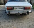 Белый ВАЗ 2106, объемом двигателя 0 л и пробегом 1000 тыс. км за 900 $, фото 5 на Automoto.ua