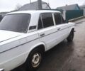 Білий ВАЗ 2106, об'ємом двигуна 1.5 л та пробігом 200 тис. км за 600 $, фото 1 на Automoto.ua