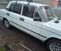 Белый ВАЗ 2106, объемом двигателя 1.6 л и пробегом 380 тыс. км за 1300 $, фото 1 на Automoto.ua