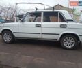Белый ВАЗ 2106, объемом двигателя 1.6 л и пробегом 380 тыс. км за 1300 $, фото 4 на Automoto.ua