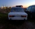 Белый ВАЗ 2106, объемом двигателя 1.6 л и пробегом 140 тыс. км за 1220 $, фото 3 на Automoto.ua