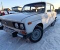 Білий ВАЗ 2106, об'ємом двигуна 1.6 л та пробігом 170 тис. км за 1300 $, фото 1 на Automoto.ua