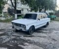 Белый ВАЗ 2106, объемом двигателя 1.6 л и пробегом 50 тыс. км за 401 $, фото 1 на Automoto.ua