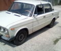 Белый ВАЗ 2106, объемом двигателя 1.6 л и пробегом 71 тыс. км за 1000 $, фото 1 на Automoto.ua