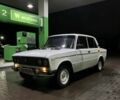 Белый ВАЗ 2106, объемом двигателя 1.3 л и пробегом 150 тыс. км за 900 $, фото 1 на Automoto.ua