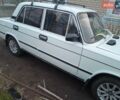 Белый ВАЗ 2106, объемом двигателя 1.6 л и пробегом 380 тыс. км за 1300 $, фото 1 на Automoto.ua