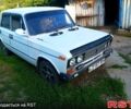 Белый ВАЗ 2106, объемом двигателя 1.5 л и пробегом 230 тыс. км за 750 $, фото 1 на Automoto.ua