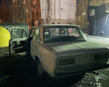 Белый ВАЗ 2106, объемом двигателя 0 л и пробегом 63 тыс. км за 261 $, фото 2 на Automoto.ua