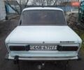 Белый ВАЗ 2106, объемом двигателя 1.6 л и пробегом 380 тыс. км за 1300 $, фото 2 на Automoto.ua