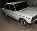 Белый ВАЗ 2106, объемом двигателя 1.5 л и пробегом 1000 тыс. км за 559 $, фото 1 на Automoto.ua