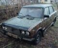 Белый ВАЗ 2106, объемом двигателя 1.6 л и пробегом 100 тыс. км за 724 $, фото 3 на Automoto.ua