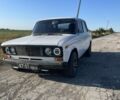 Белый ВАЗ 2106, объемом двигателя 1.5 л и пробегом 50 тыс. км за 801 $, фото 1 на Automoto.ua