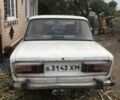 Білий ВАЗ 2106, об'ємом двигуна 1.6 л та пробігом 47 тис. км за 225 $, фото 3 на Automoto.ua