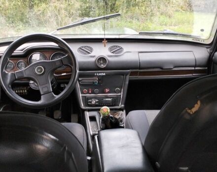 Белый ВАЗ 2106, объемом двигателя 1.6 л и пробегом 100 тыс. км за 396 $, фото 4 на Automoto.ua