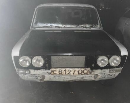 Белый ВАЗ 2106, объемом двигателя 0 л и пробегом 63 тыс. км за 261 $, фото 1 на Automoto.ua