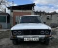 Белый ВАЗ 2106, объемом двигателя 1.6 л и пробегом 300 тыс. км за 650 $, фото 1 на Automoto.ua