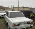 Белый ВАЗ 2106, объемом двигателя 1.6 л и пробегом 100 тыс. км за 350 $, фото 2 на Automoto.ua