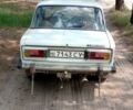 Белый ВАЗ 2106, объемом двигателя 1.3 л и пробегом 90 тыс. км за 33000 $, фото 1 на Automoto.ua