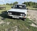 Білий ВАЗ 2106, об'ємом двигуна 1.3 л та пробігом 47 тис. км за 674 $, фото 1 на Automoto.ua