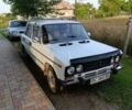 Белый ВАЗ 2106, объемом двигателя 0 л и пробегом 400 тыс. км за 581 $, фото 1 на Automoto.ua