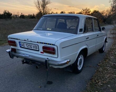 Белый ВАЗ 2106, объемом двигателя 1.5 л и пробегом 150 тыс. км за 1100 $, фото 9 на Automoto.ua