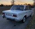 Белый ВАЗ 2106, объемом двигателя 1.5 л и пробегом 150 тыс. км за 1100 $, фото 9 на Automoto.ua