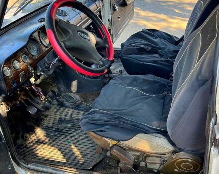 Білий ВАЗ 2106, об'ємом двигуна 1.6 л та пробігом 111 тис. км за 350 $, фото 1 на Automoto.ua