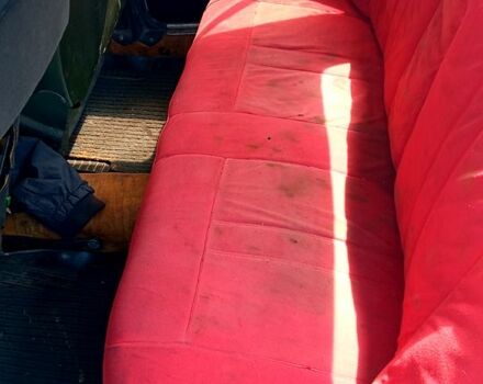 ВАЗ 2106 1979 в Вольнянске на Automoto.ua Белый ВАЗ 2106, объемом двигателя 1.5 л и пробегом 100 тыс. км за 410 $, фото 3 на Automoto.ua