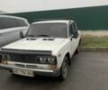 Белый ВАЗ 2106, объемом двигателя 1.6 л и пробегом 560 тыс. км за 457 $, фото 1 на Automoto.ua