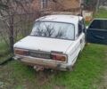 Білий ВАЗ 2106, об'ємом двигуна 1.5 л та пробігом 555 тис. км за 237 $, фото 5 на Automoto.ua