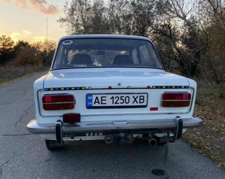 Белый ВАЗ 2106, объемом двигателя 1.5 л и пробегом 150 тыс. км за 1100 $, фото 15 на Automoto.ua