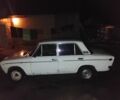 Белый ВАЗ 2106, объемом двигателя 1.6 л и пробегом 100 тыс. км за 596 $, фото 1 на Automoto.ua