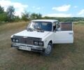Білий ВАЗ 2106, об'ємом двигуна 1.6 л та пробігом 69 тис. км за 701 $, фото 1 на Automoto.ua