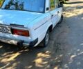 Білий ВАЗ 2106, об'ємом двигуна 1.6 л та пробігом 111 тис. км за 350 $, фото 9 на Automoto.ua