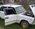 Білий ВАЗ 2106, об'ємом двигуна 1.5 л та пробігом 555 тис. км за 237 $, фото 6 на Automoto.ua