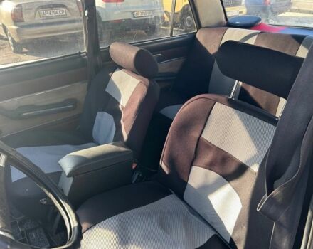 Белый ВАЗ 2106, объемом двигателя 1.6 л и пробегом 98 тыс. км за 700 $, фото 7 на Automoto.ua