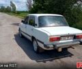 Белый ВАЗ 2106, объемом двигателя 1.5 л и пробегом 100 тыс. км за 410 $, фото 1 на Automoto.ua