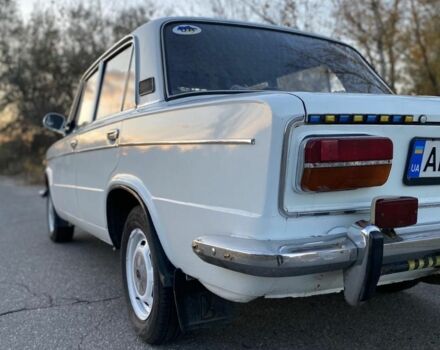 Белый ВАЗ 2106, объемом двигателя 1.5 л и пробегом 150 тыс. км за 1100 $, фото 4 на Automoto.ua